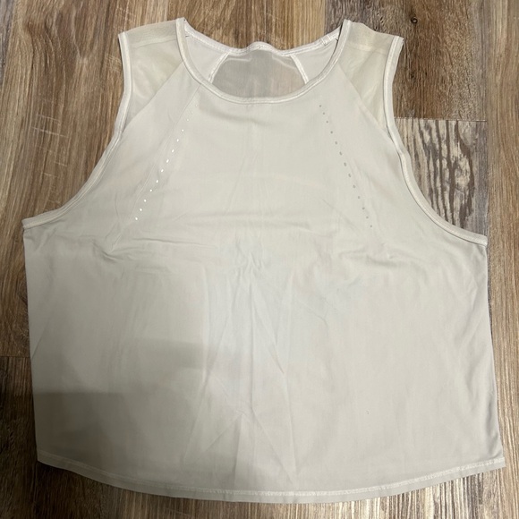 lululemon athletica Tank Top - Picture 1 of 3